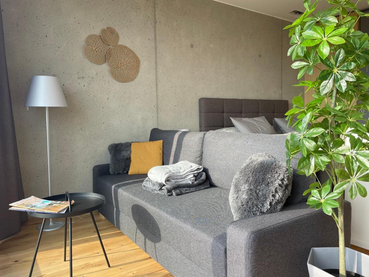 *Brandnew* Modernes Apartment In Den Weinbergen Mit Pool Und Sauna Spielfeld Buitenkant foto